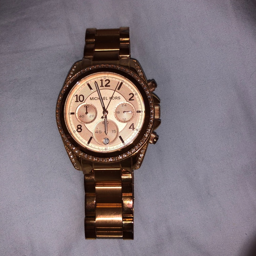 Michael Kors Watch